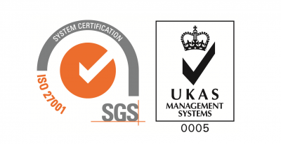 Chinsay gains ISO 27001 certification