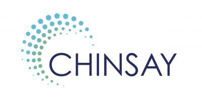 Digitalising freight – Chinsay expands with new European head