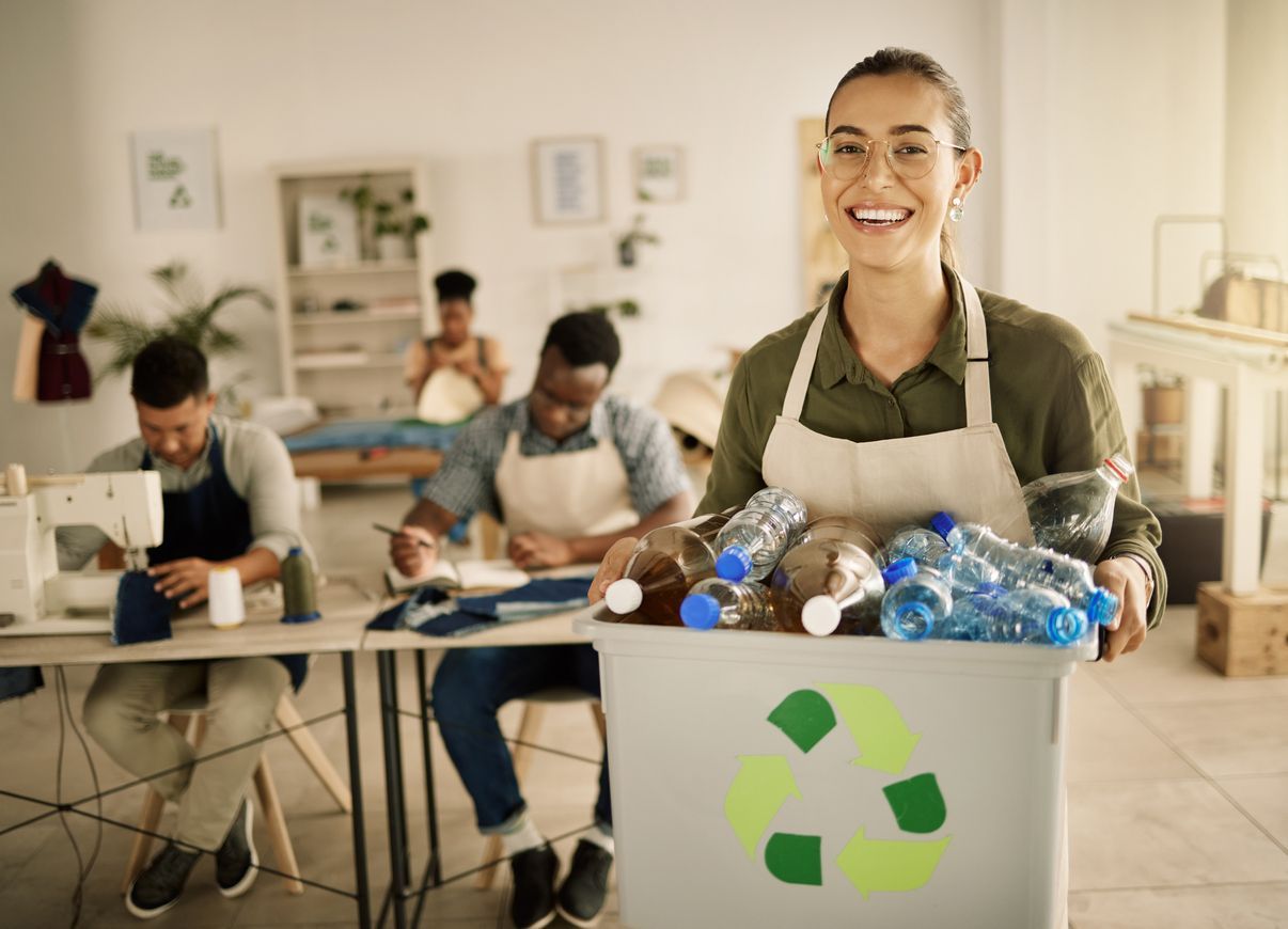 Simple Ways to Reduce Single-Use Plastic