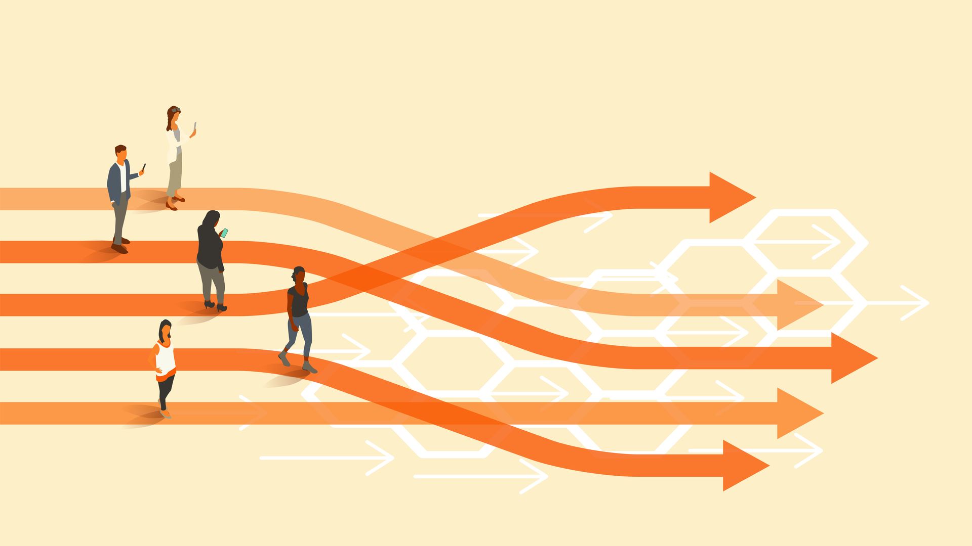 Navigating Career Transitions