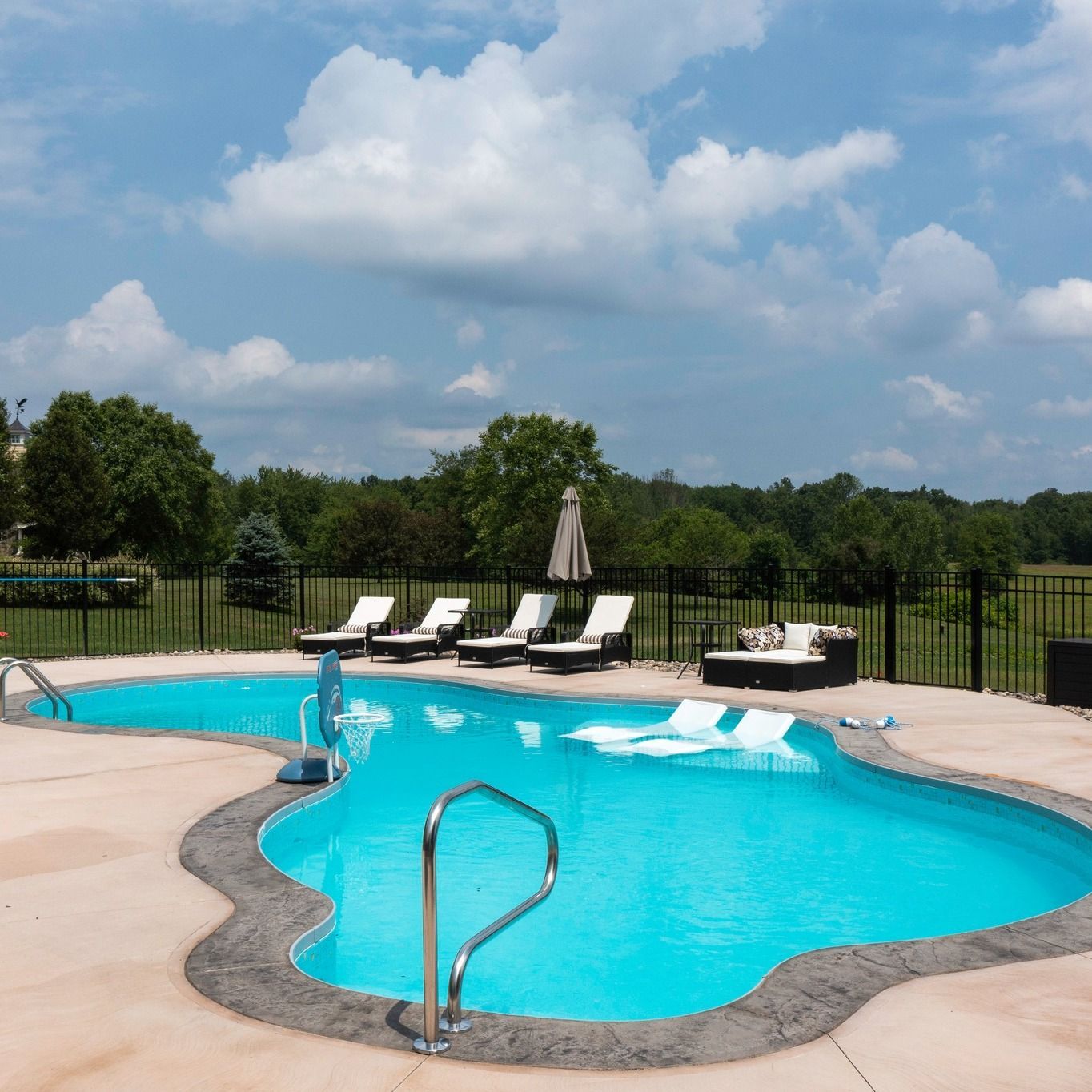 swimming pool 2