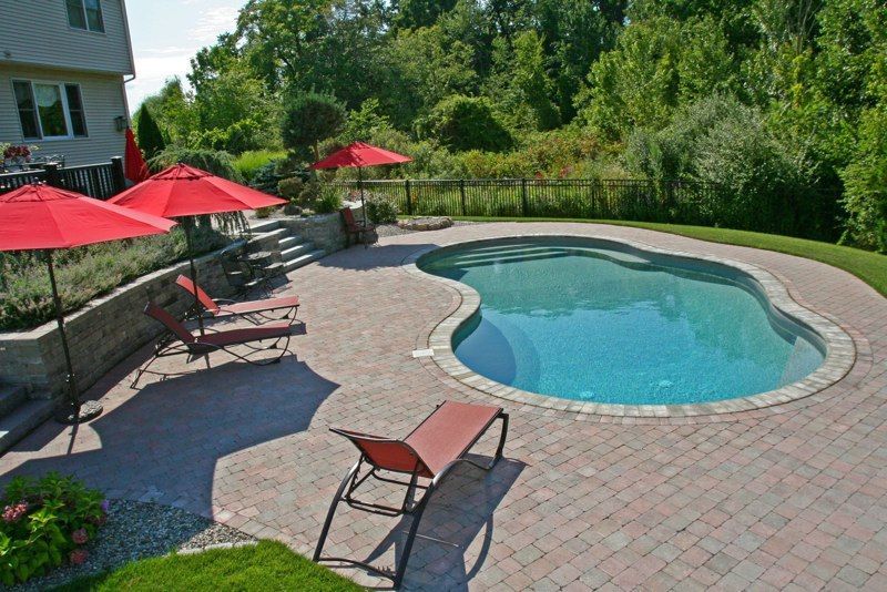 DECK OPTIONS