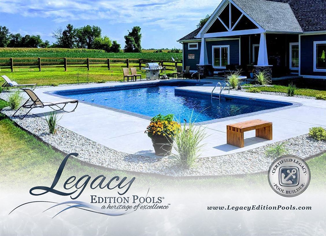 Legacy Pool Brochure 