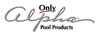 Only Alpha Pool Products