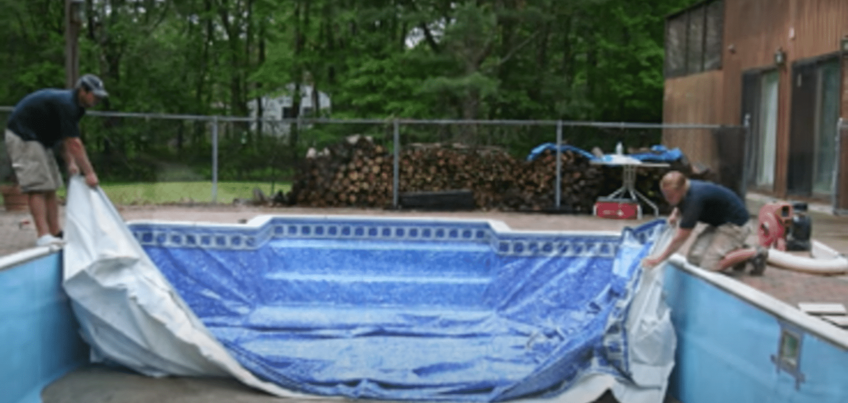 Liner Replacements