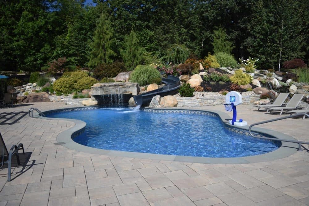 “The Grotto”