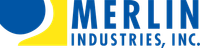 Merlin Industries Inc. logo