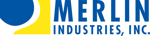 Merlin Industries Inc. logo