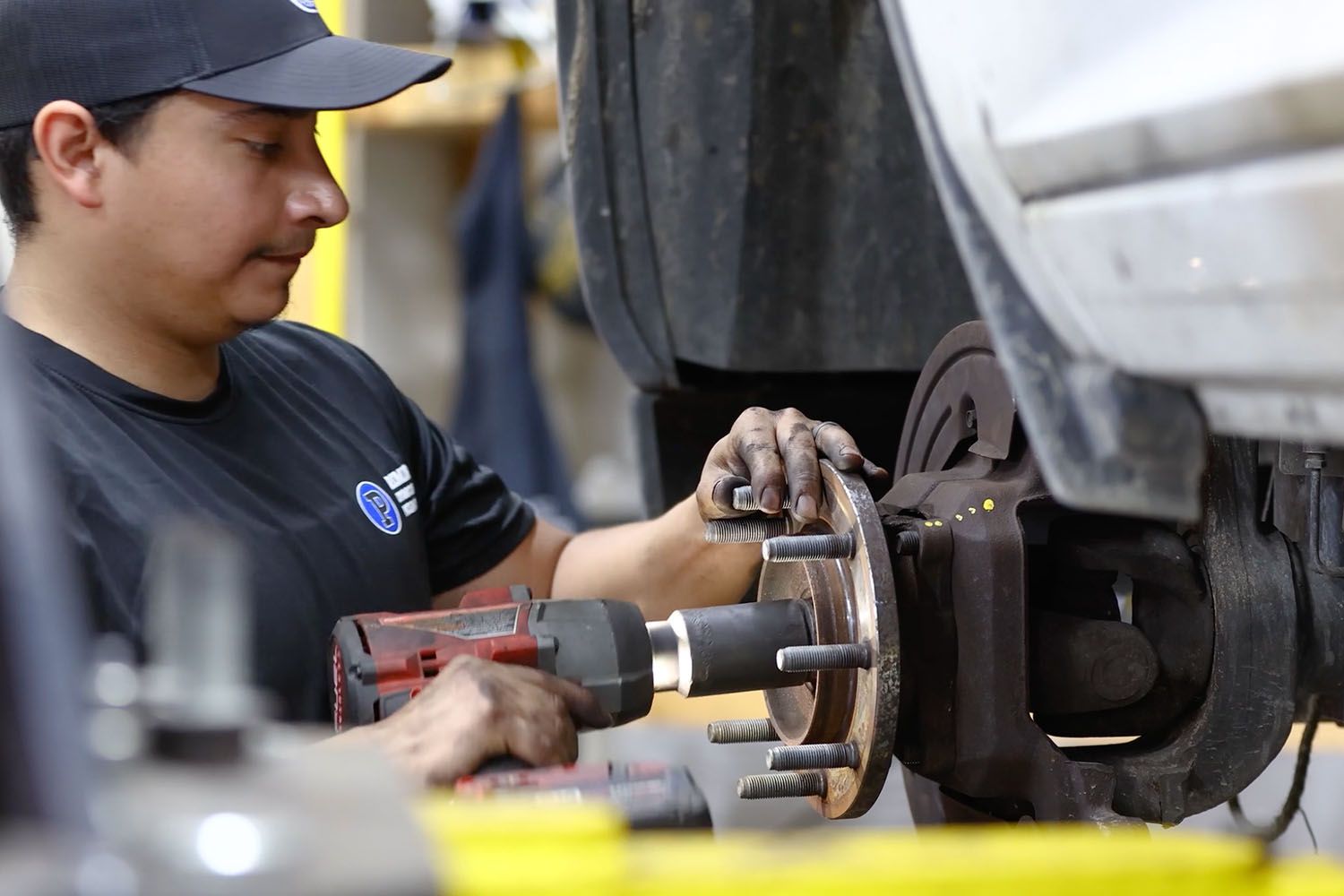 Auto Repair