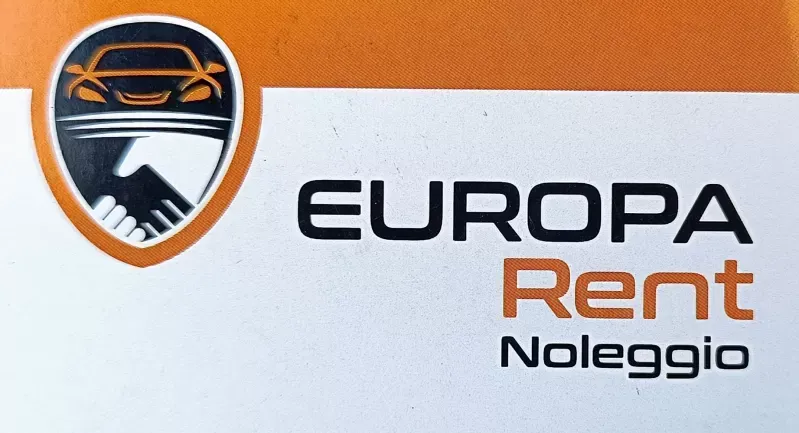 EUROPA RENT logo