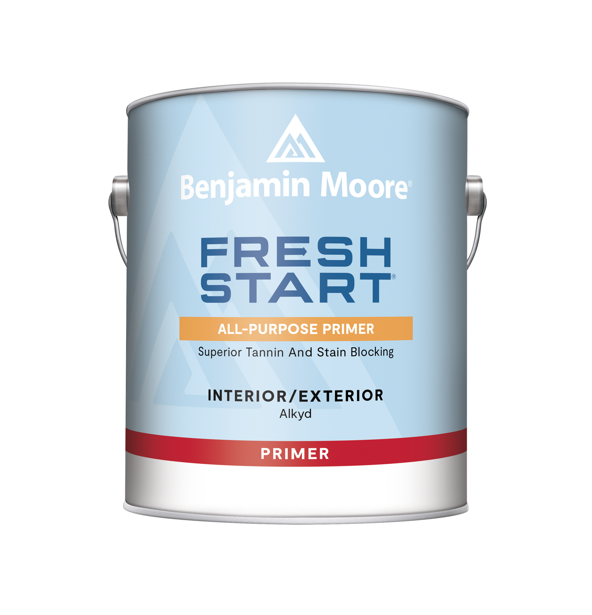 Fresh Start® All-Purpose Primer and Benjamin Moore® paint near me near Des Moines, Iowa (IA)