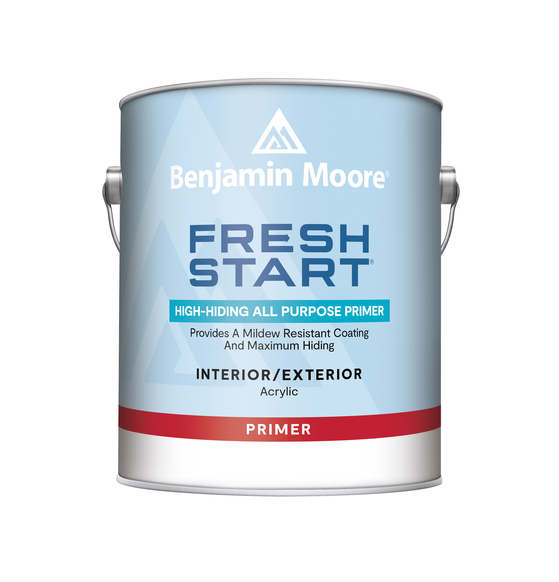 Fresh Start® High-Hiding All Purpose Primer and Benjamin Moore® paint near me near Omaha, Nebraska (NE)