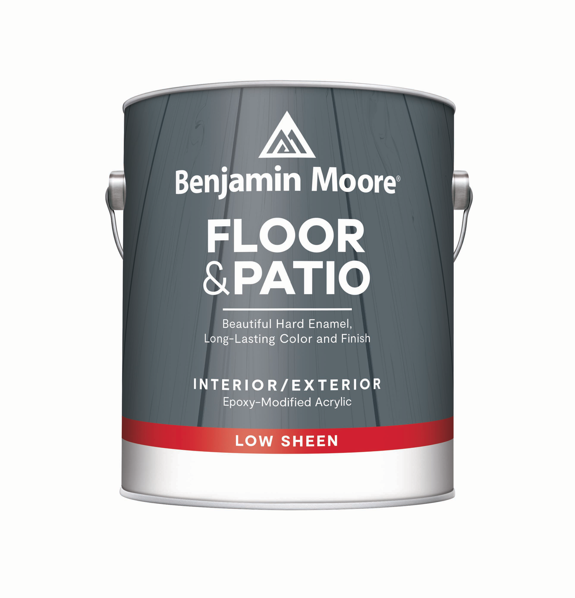 Benjamin Moore Floor & Patio Latex Enamels, near Des Moines, Iowa (IA), Omaha, Nebraska, (NE)