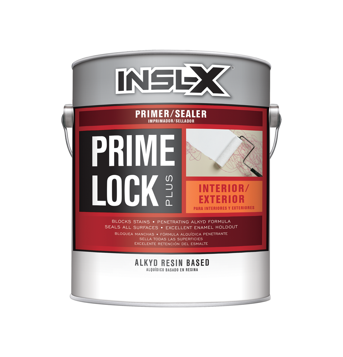 Prime Lock Plus Benjamin Moore® primer near Omaha, Nebraska (NE) and Des Moines, Waukee, Iowa (IA)