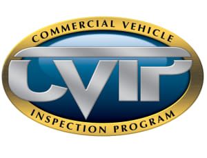 CVIP Logo | KK'S GARAGE