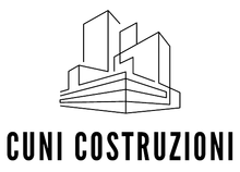 Cuni Costruzioni Logo