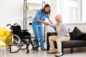 finding the best home care agencies in philadelphia