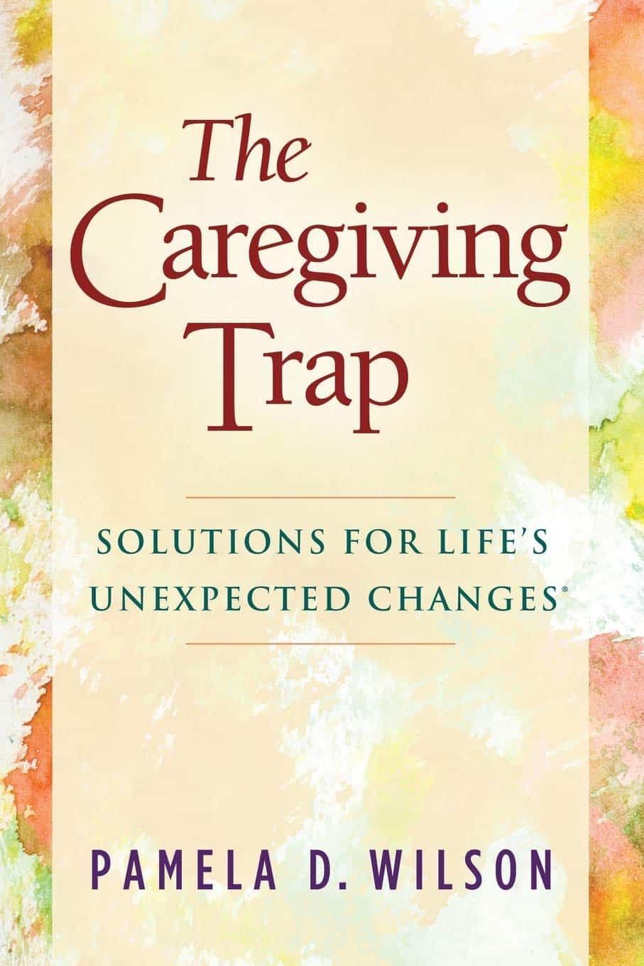 Book cover: 