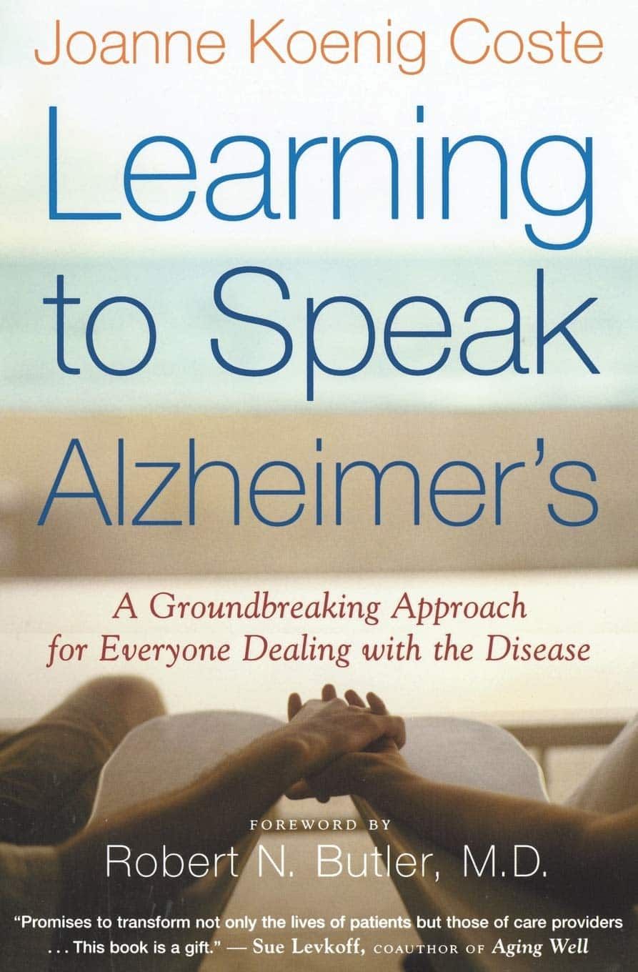 Book cover: 