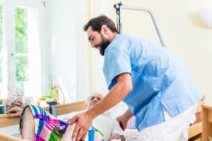 Medicaid waiver senior home care pennsylvania