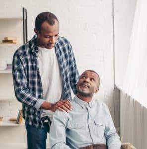 Get paid to care for a loved one with freedom care pennsylvania