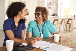 Home and Community-Based Services