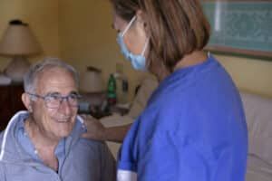 Get paid to care for a loved one in Pennsylvania with Medicaid Waiver CHC