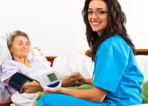 hospital to home discharge planning