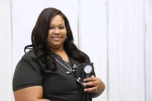 hospital to home transitions