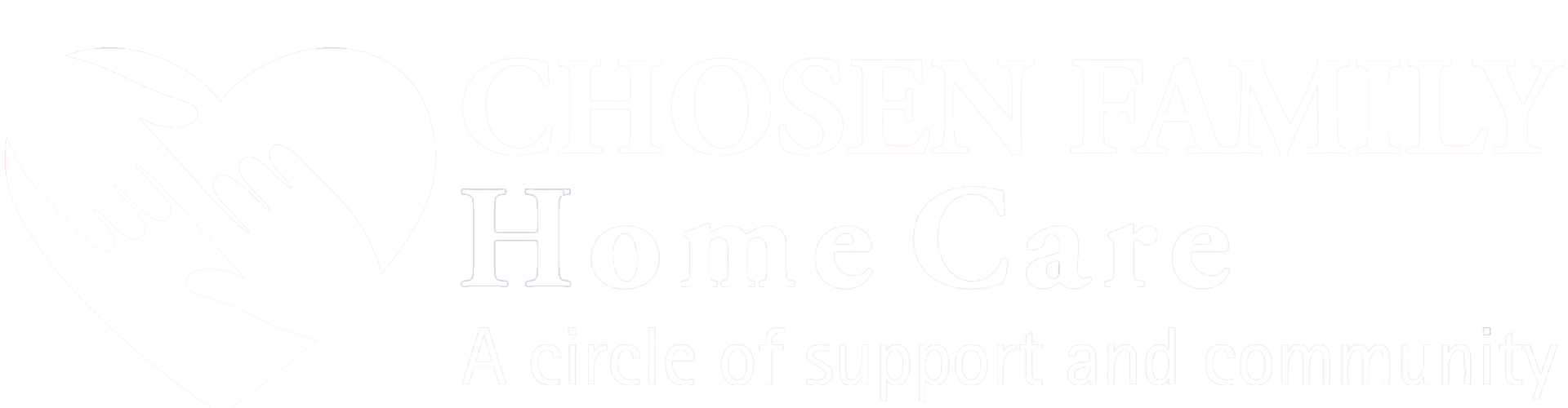 Logo with text 
