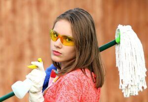prepare home for successful patient discharges