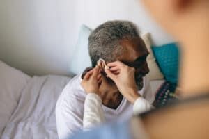 Get paid to care for a loved one in Pennsylvania with Medicaid Waiver CHC