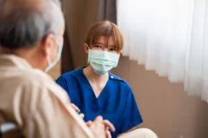 family caregivers can get paid under the medicaid waiver for senior home care