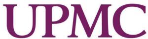UPMC logo in purple text.