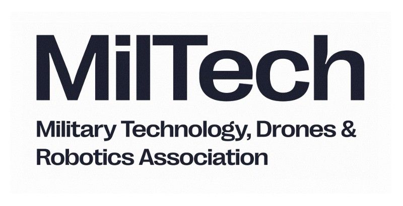Miltech logo