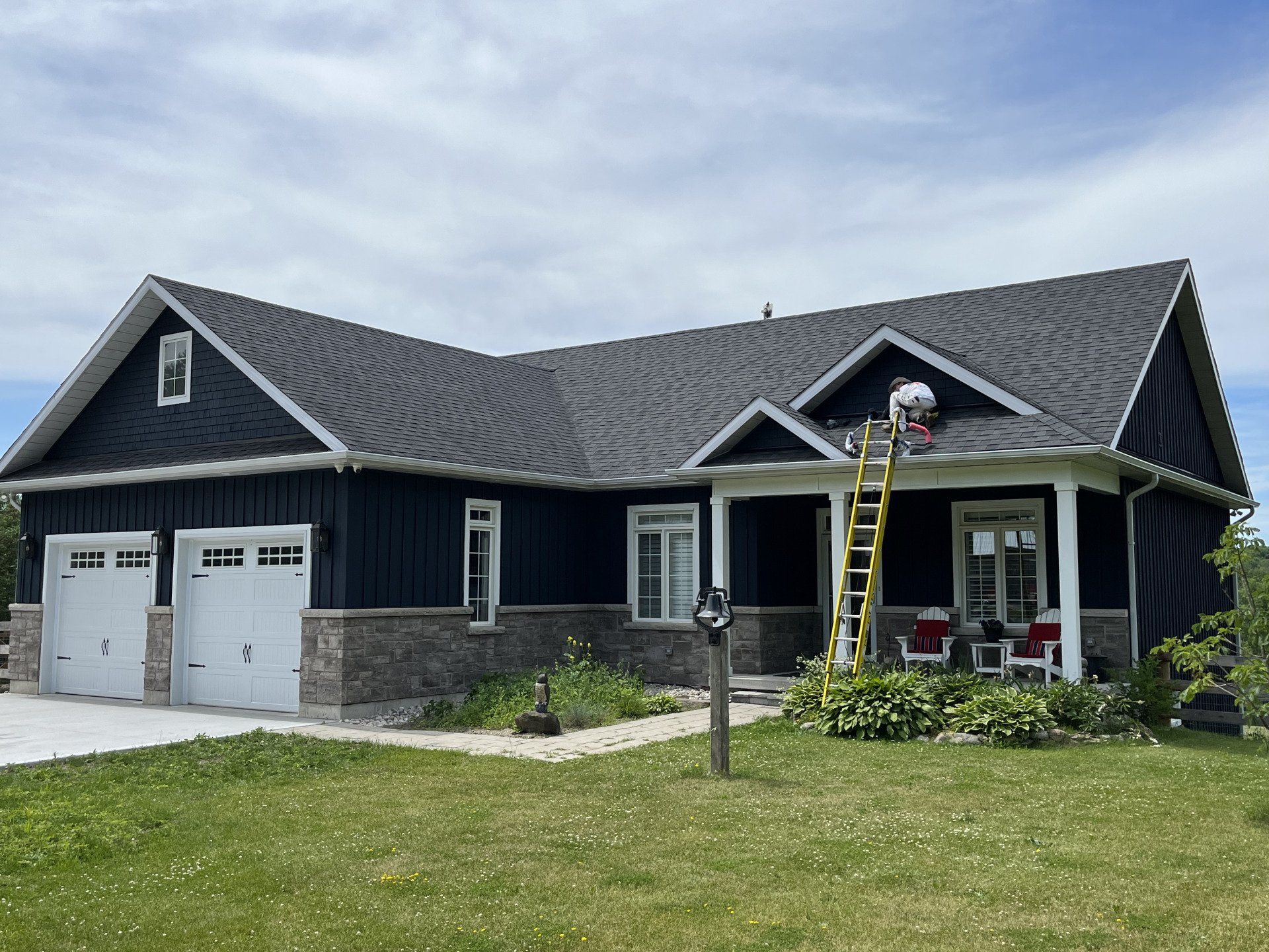 Residential Painting Contractor