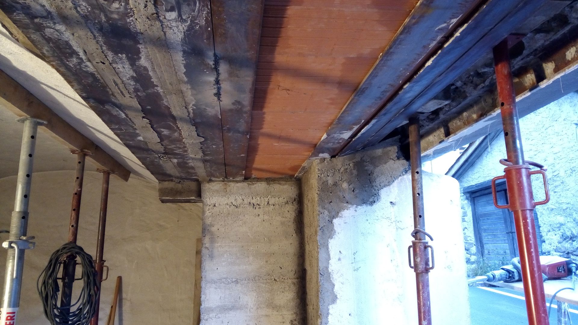 Targhetta - Plakette