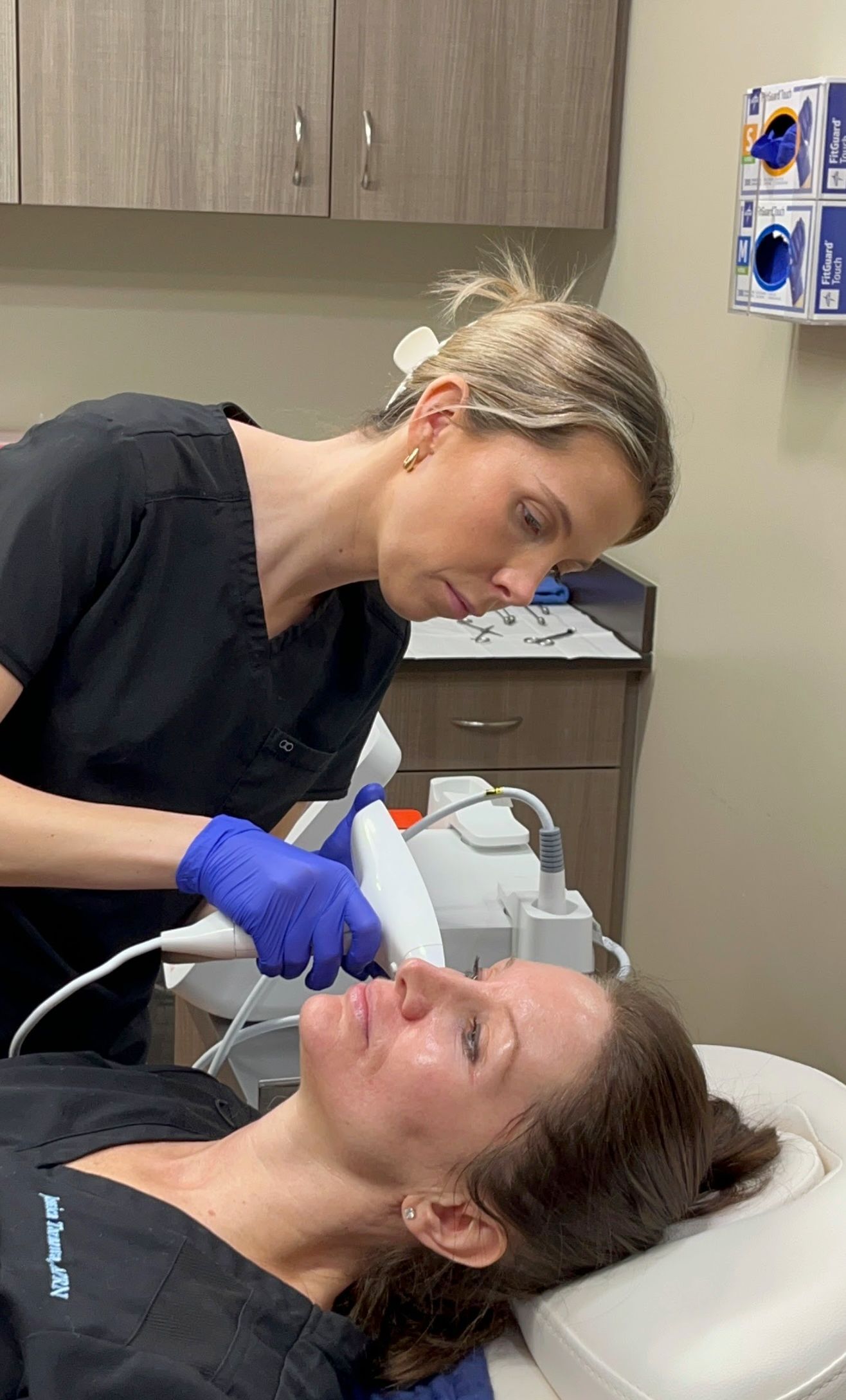 Skin Resurfacing in Columbus, Ohio