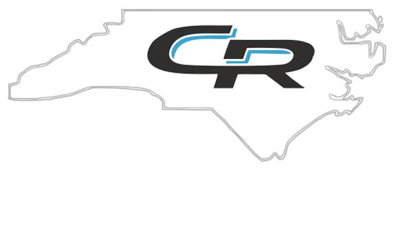 Carolina Roofing and Vinyl Siding Logo