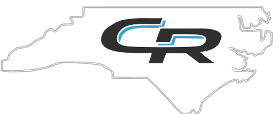 Carolina Roofing and Vinyl Siding Logo