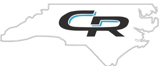 Carolina Roofing and Vinyl Siding Logo