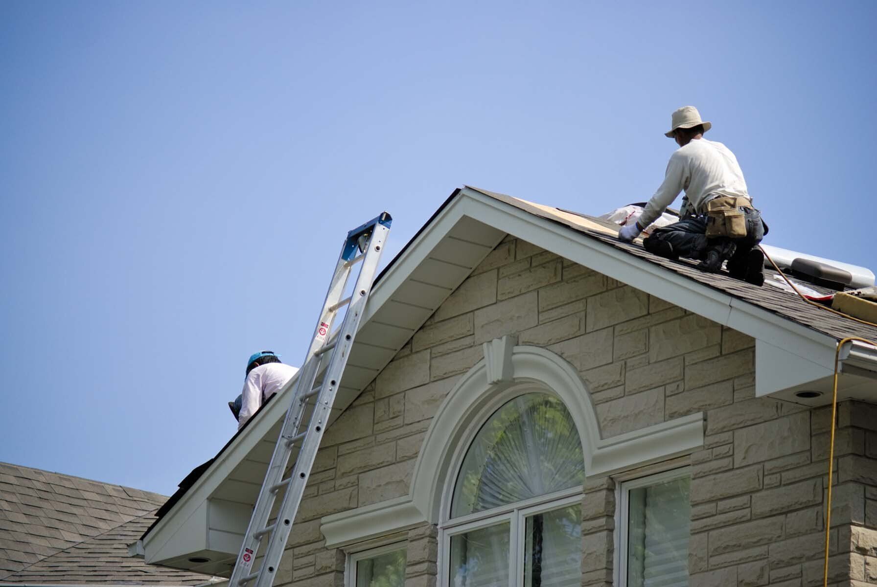 Carolina Roofing and Vinyl Siding Clayton, NC Roofing & Siding Company