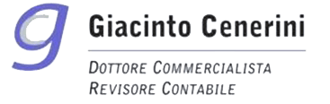 Logo Studio Giacinto Cerini