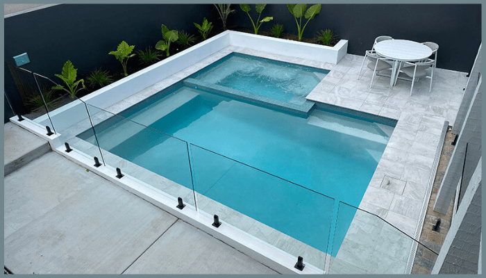 Benefits Of Frameless Glass Pool Fencing