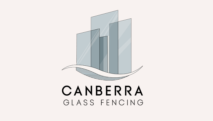 Canberra Glass Fencing logo