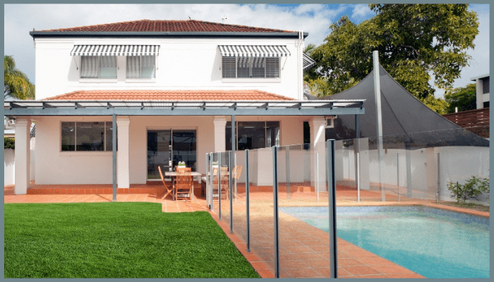 Mistakes to Avoid When Installing Glass Pool Fencing
