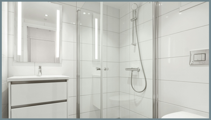 Frameless vs Sliding Shower Doors: Which Is Best?