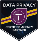 Data Privacy -  Certified Agency Partner