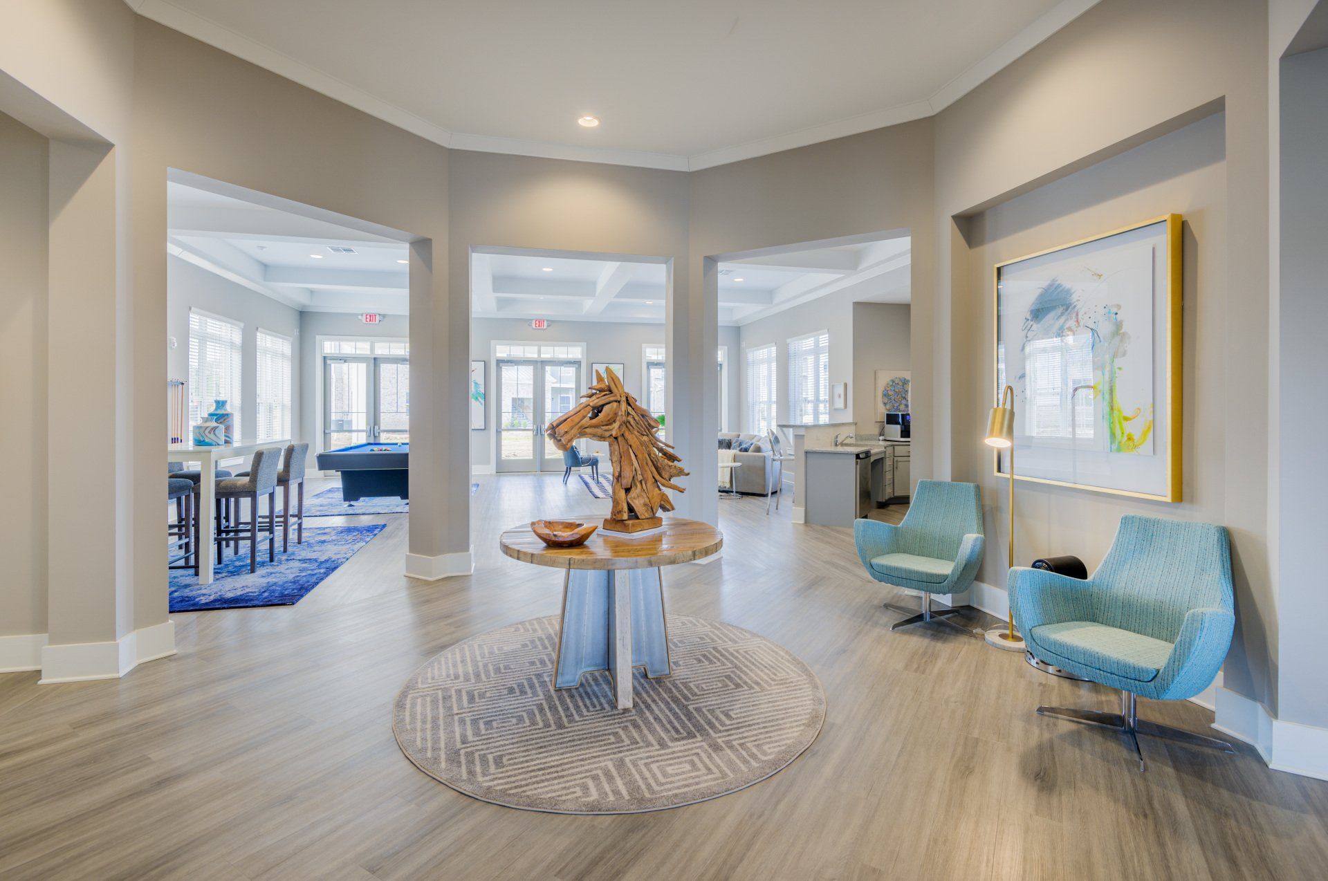 Reserve at River Place | Lafayette, LA