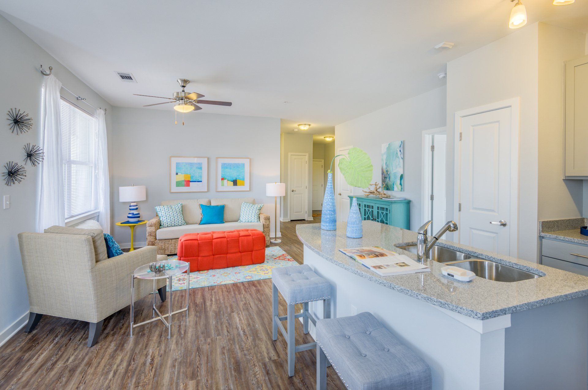 Reserve at River Place Lafayette, LA